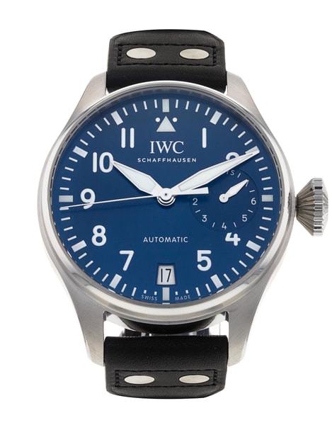 IWC Big Pilot's Le Petit Prince IW501002